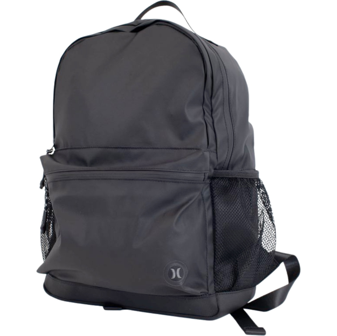 2026 Hurley Air Backpack BKPEUAIR001 - Black